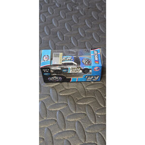 Unisex Lionel Racing Diecast Car Daytona 500 #23 Blue White
